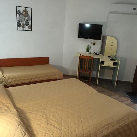 Guest House Alkor Obzor Εξωτερικό φωτογραφία