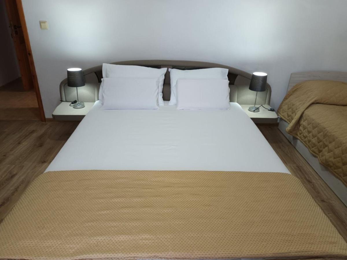 Guest House Alkor Obzor Εξωτερικό φωτογραφία