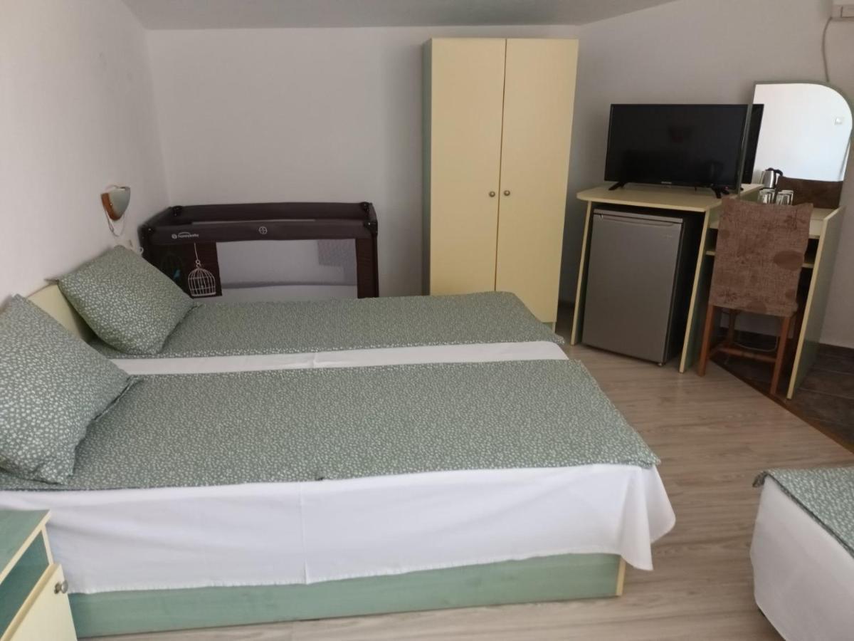 Guest House Alkor Obzor Εξωτερικό φωτογραφία