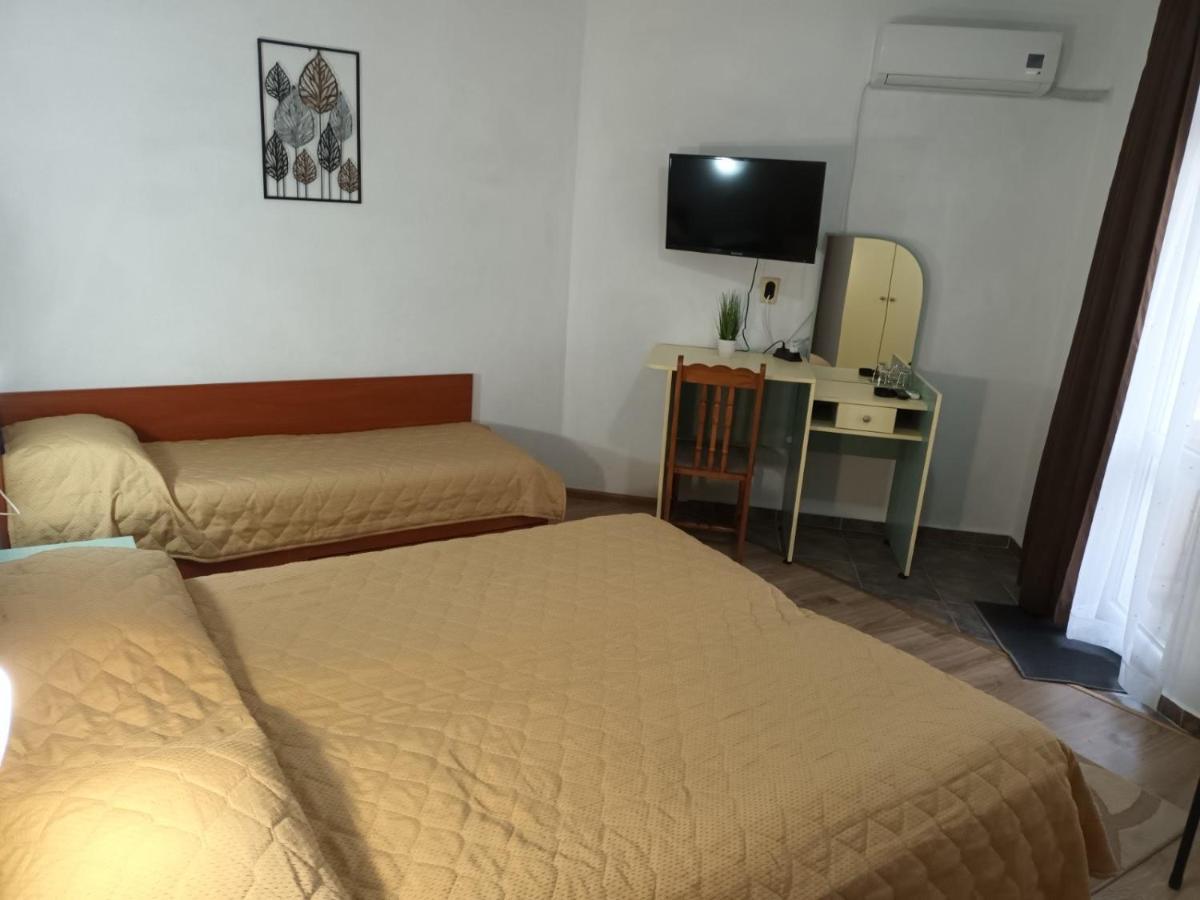 Guest House Alkor Obzor Εξωτερικό φωτογραφία