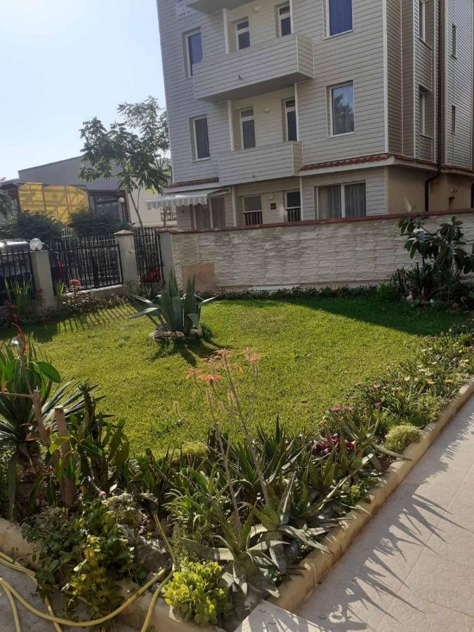 Guest House Alkor Obzor Εξωτερικό φωτογραφία