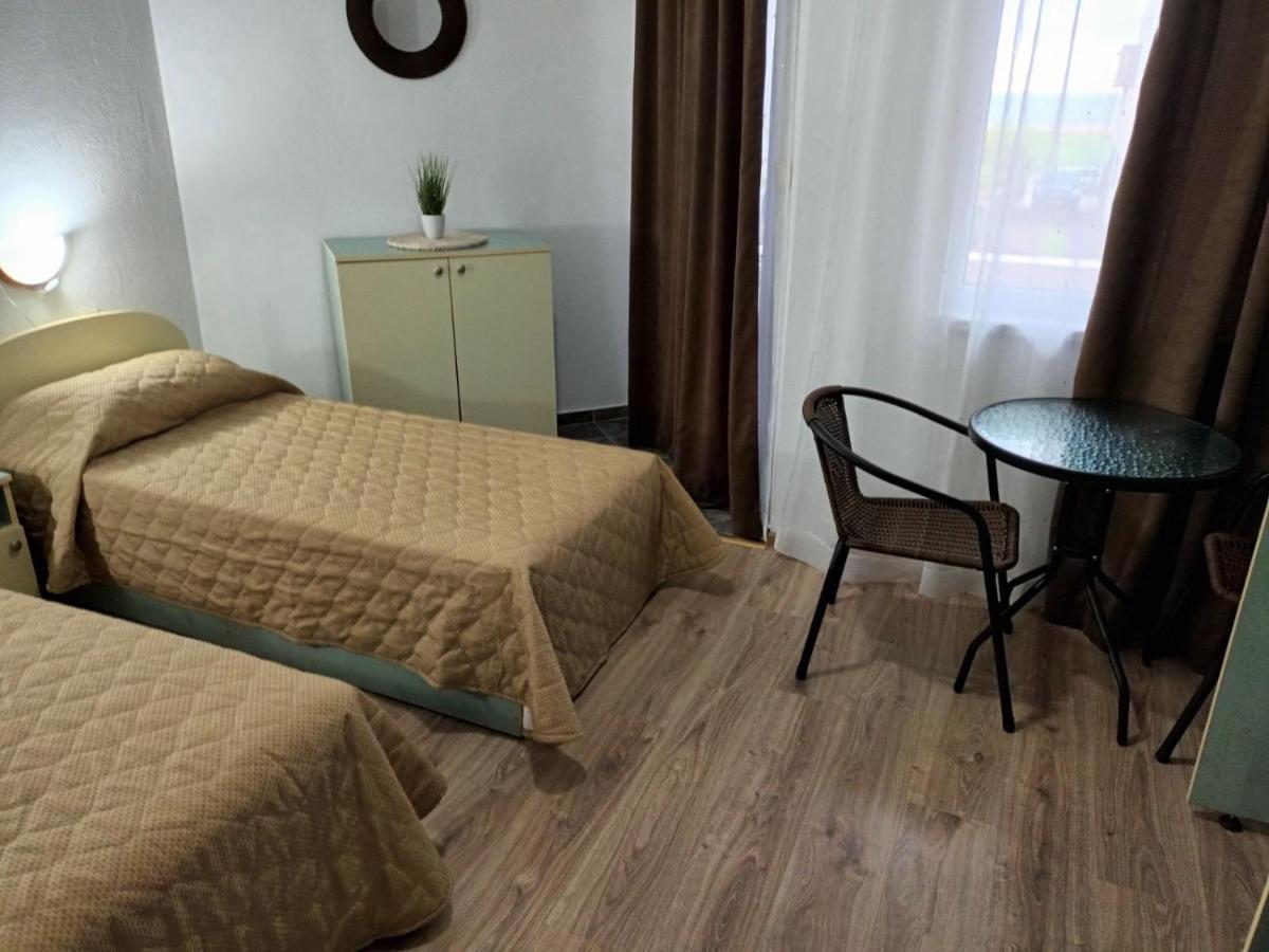 Guest House Alkor Obzor Εξωτερικό φωτογραφία