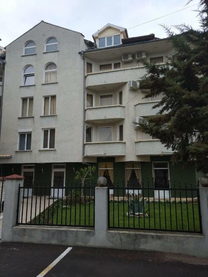 Guest House Alkor Obzor Εξωτερικό φωτογραφία